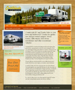 Screenshot of Countryside RV