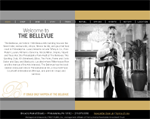 Screenshot of The Bellevue