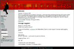 Screenshot of The Jugglers