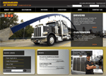 Screenshot of TMC Transportation